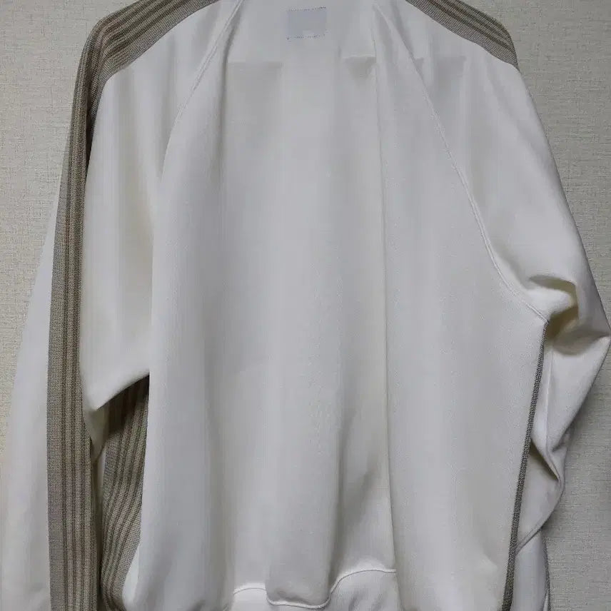 [SOLD OUT] 니들스 스튜디오스 별주 트랙자켓 져지 스냅자켓
