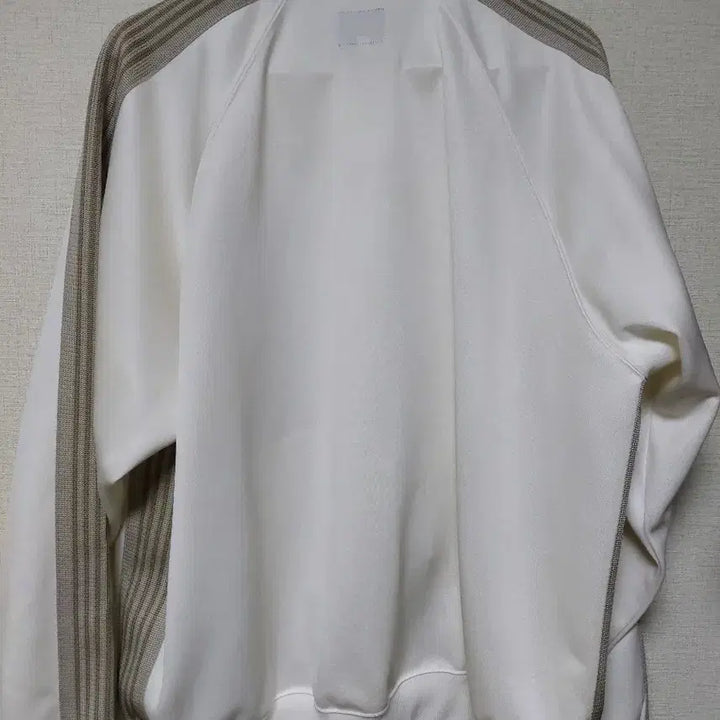 [SOLD OUT] 니들스 스튜디오스 별주 트랙자켓 져지 스냅자켓