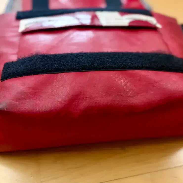 [SOLD OUT] [프라이탁] 덱스터 F14 Dexter (레드)