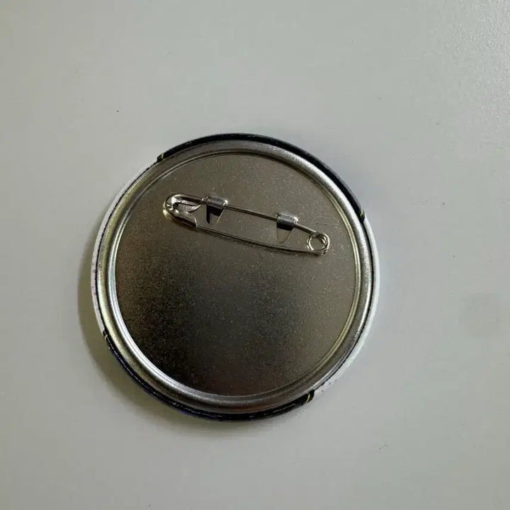 [BUNJANG] Hunter x Hunter Hisoka Baseball Badge / 헌터헌터 히소카 야구뱃지