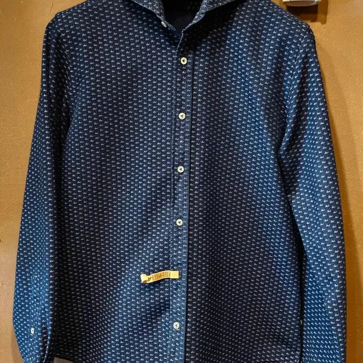 [SOLD OUT] 라르디니 셔츠