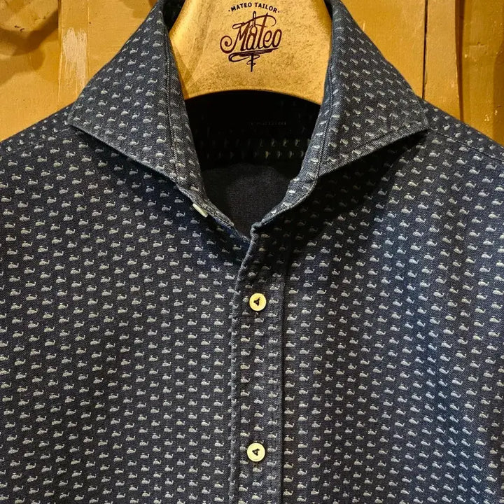 [SOLD OUT] 라르디니 셔츠