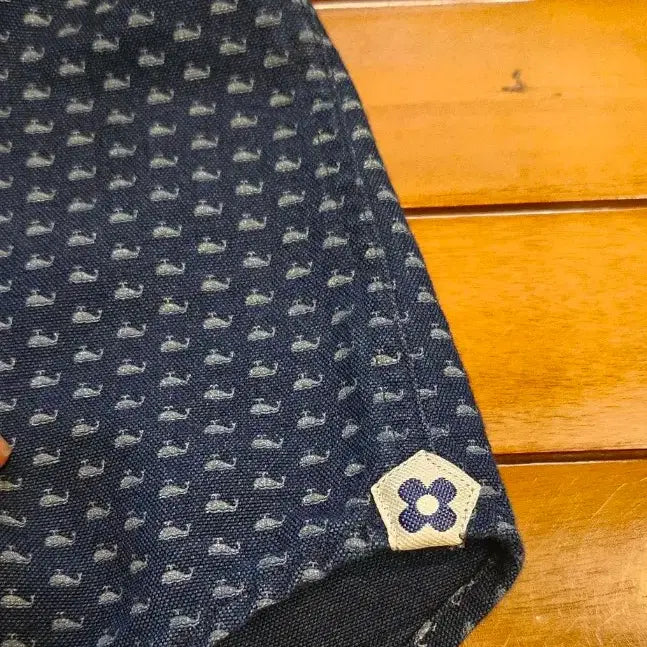[SOLD OUT] 라르디니 셔츠