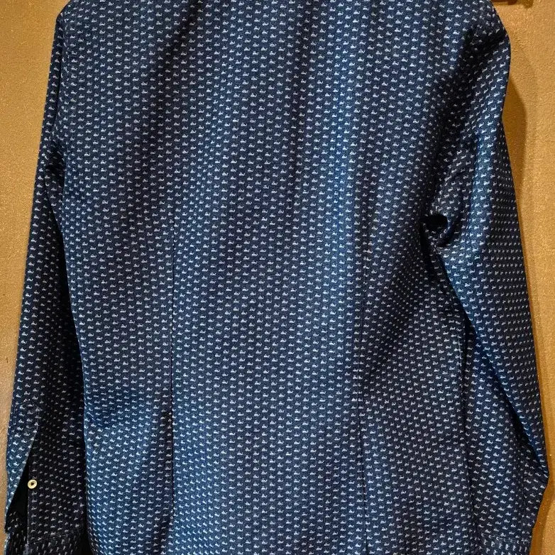 [SOLD OUT] 라르디니 셔츠