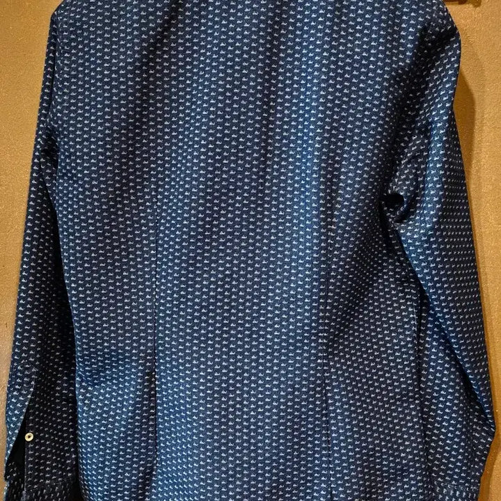 [SOLD OUT] 라르디니 셔츠