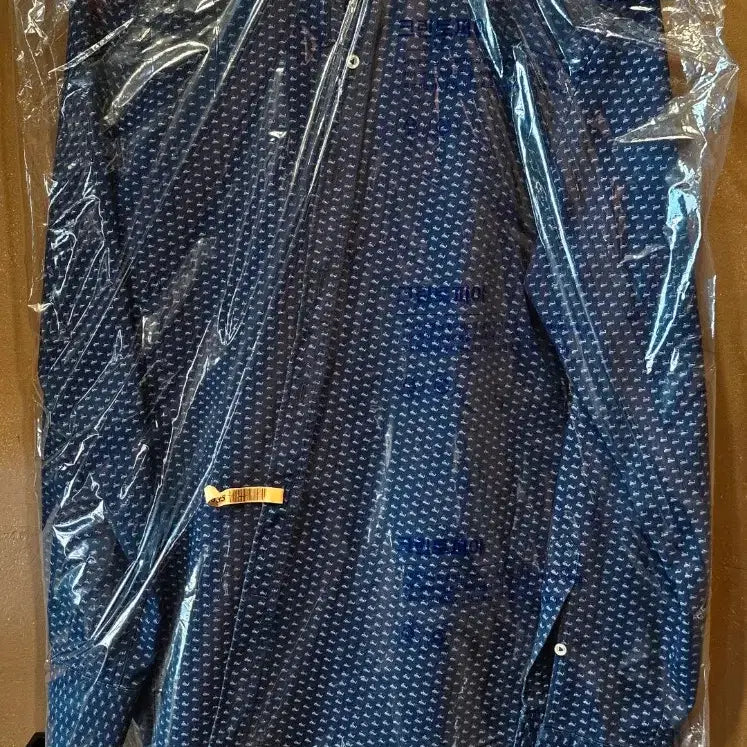 [SOLD OUT] 라르디니 셔츠