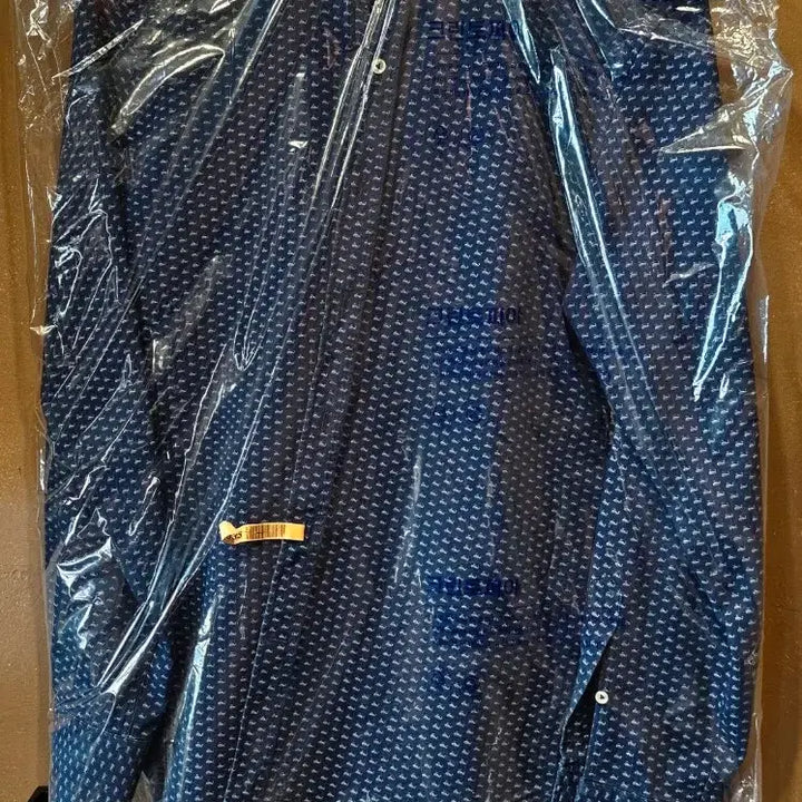 [SOLD OUT] 라르디니 셔츠