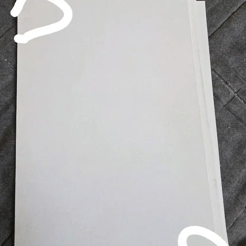 [BUNJANG] I.O.I Wangjjukkeong Limited Edition Postcard / 아이오아이 왕뚜껑 엽서 한정판