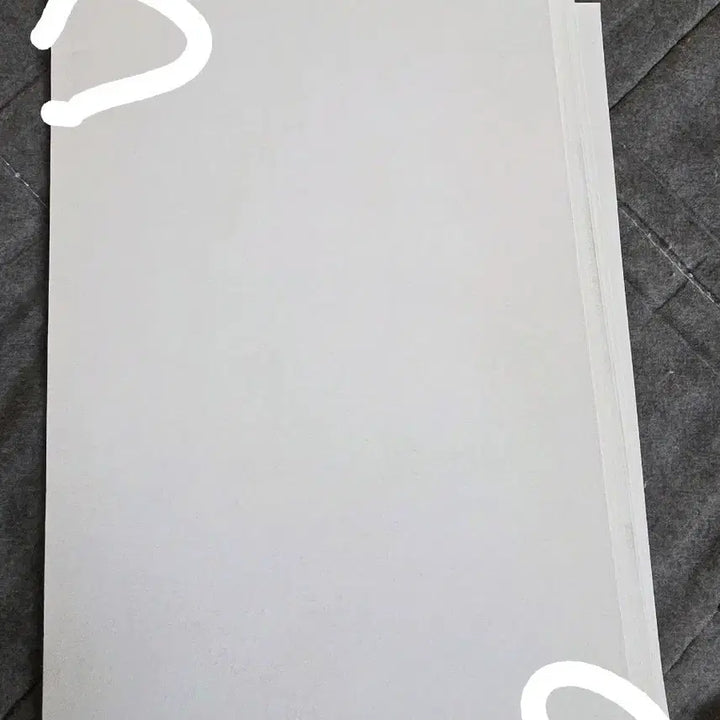 [BUNJANG] I.O.I Wangjjukkeong Limited Edition Postcard / 아이오아이 왕뚜껑 엽서 한정판