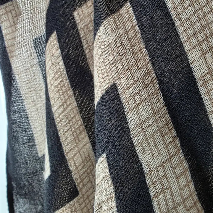 [BUNJANG] Long Scarf / 롱스카프