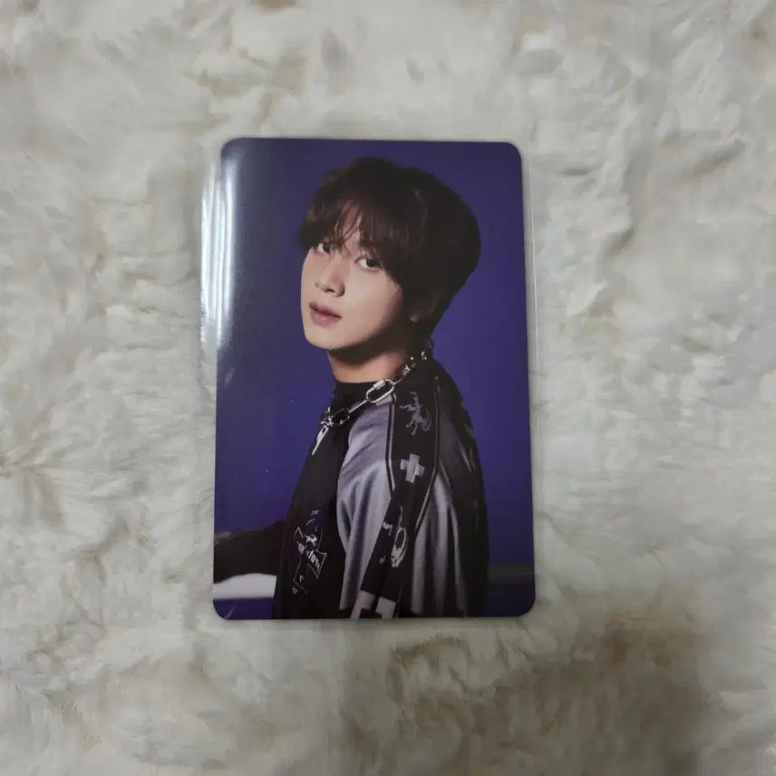 [BUNJANG] NCT 127 Haechan Season&