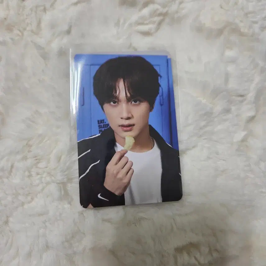 [BUNJANG] NCT 127 Haechan Season&