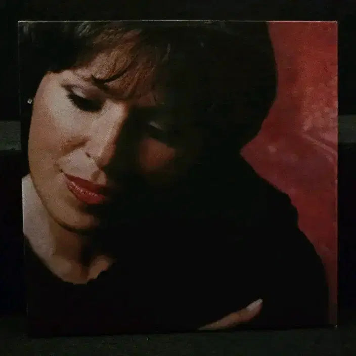 [BUNJANG] Linda Ronstadt CD / 린다 론스태드 (Linda Ronstadt) CD