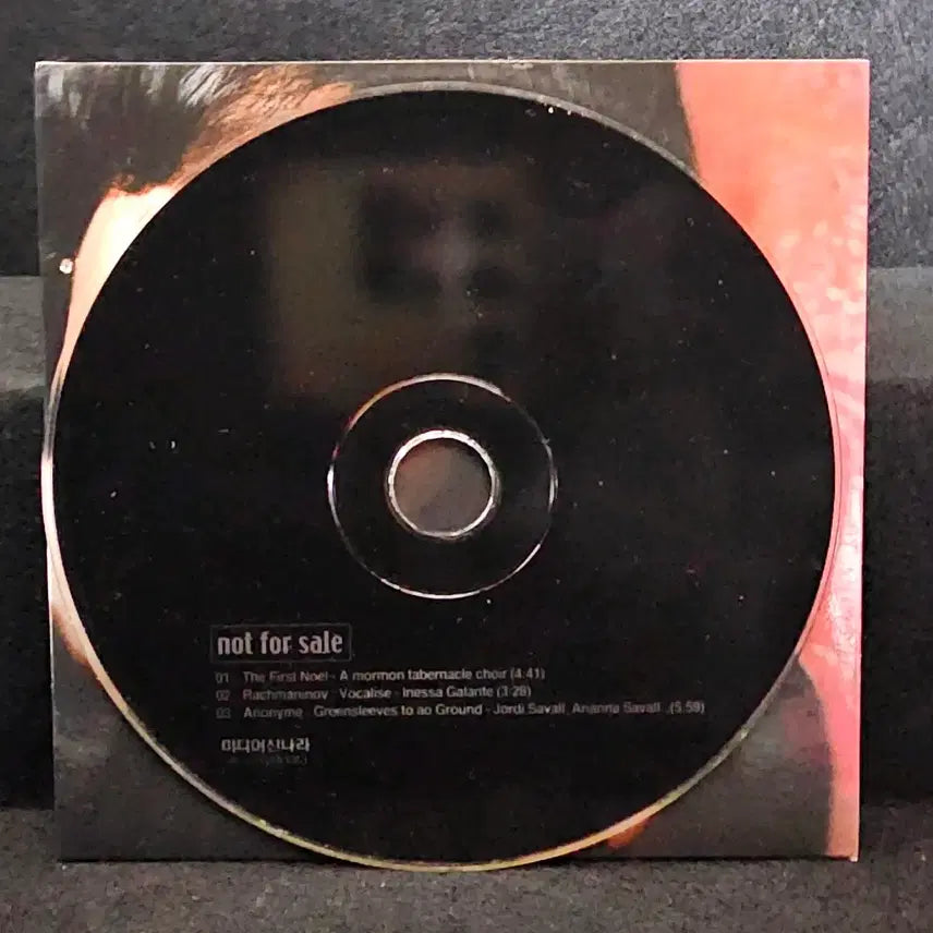 [BUNJANG] Linda Ronstadt CD / 린다 론스태드 (Linda Ronstadt) CD