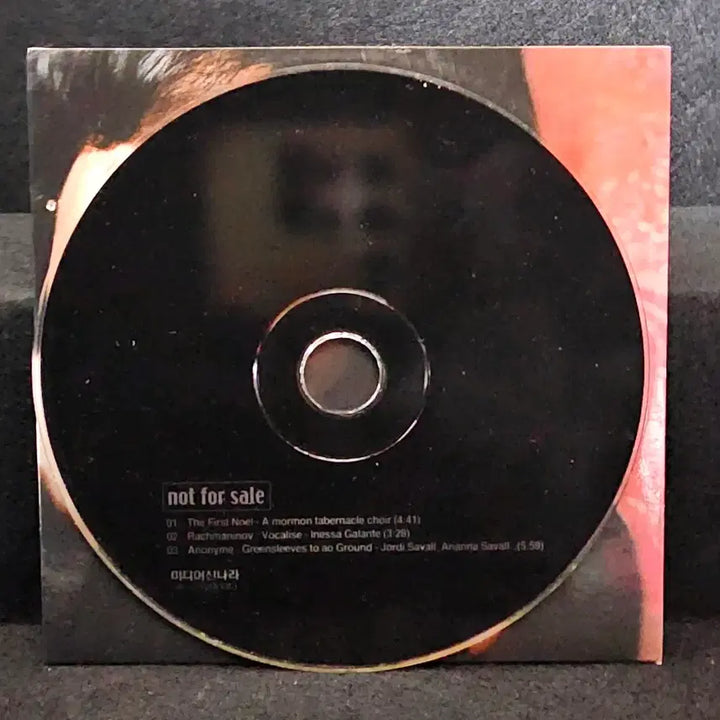 [BUNJANG] Linda Ronstadt CD / 린다 론스태드 (Linda Ronstadt) CD