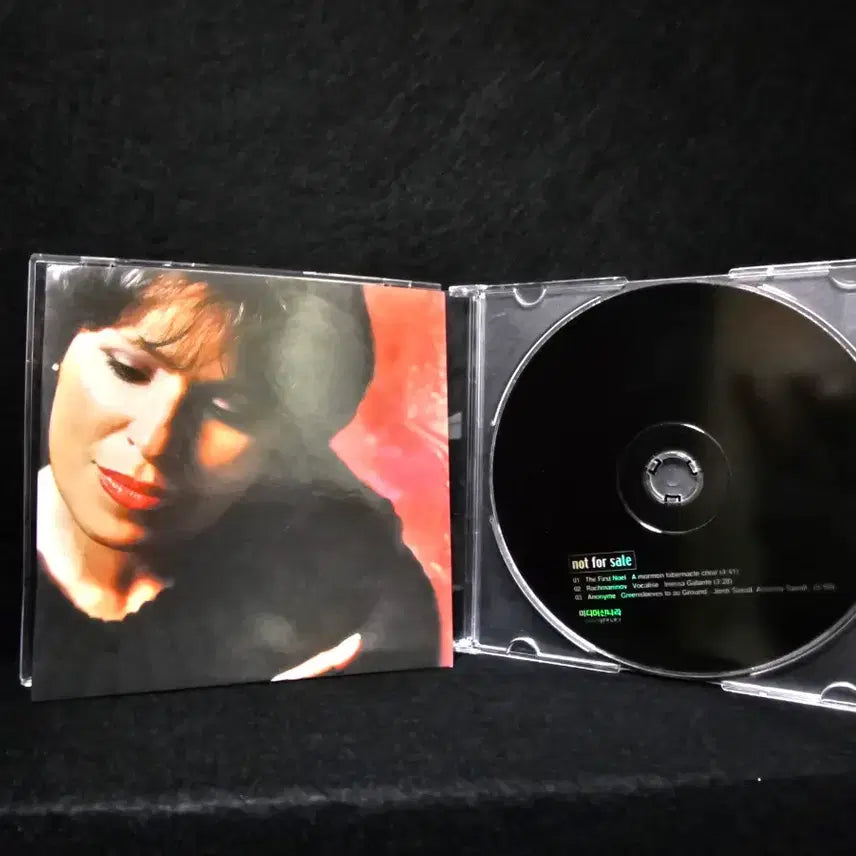 [BUNJANG] Linda Ronstadt CD / 린다 론스태드 (Linda Ronstadt) CD
