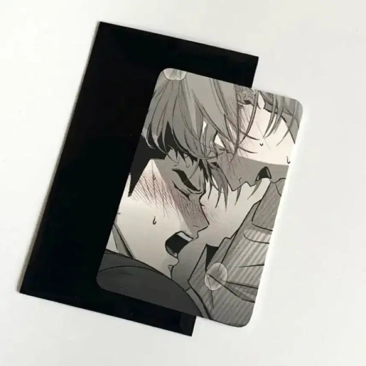 [SOLD OUT] 레봄 너는 나의 세상 너나세 특전포카