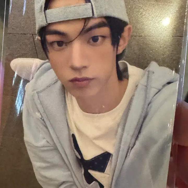 [BUNJANG] TWS Dohun Music Core MC POB Photocard / 투어스 도훈 음악중심 엠씨 공방 포카