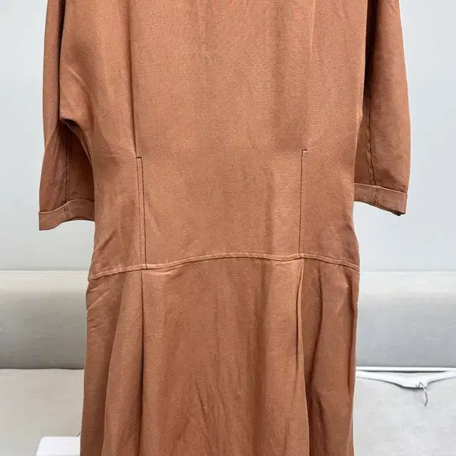 [BUNJANG] Low Classic Linen Dress / 로우클래식 lowclassic 린넨드레스