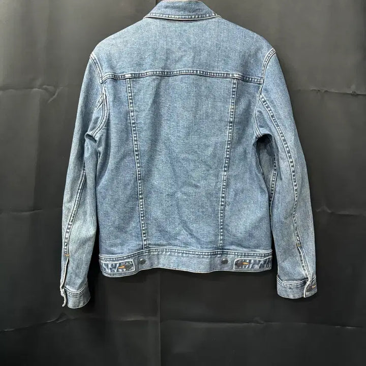 [BUNJANG] APC Denim Jacket / 아페쎄 APC 정품 데님 자켓