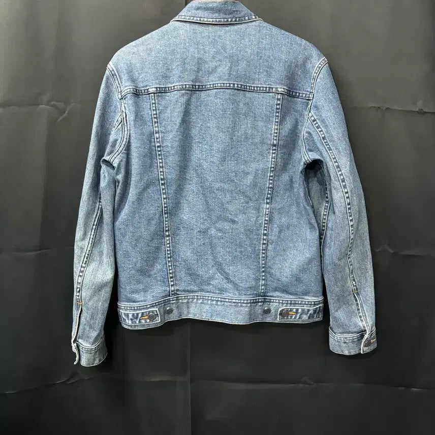 [BUNJANG] APC Denim Jacket / 아페쎄 APC 정품 데님 자켓
