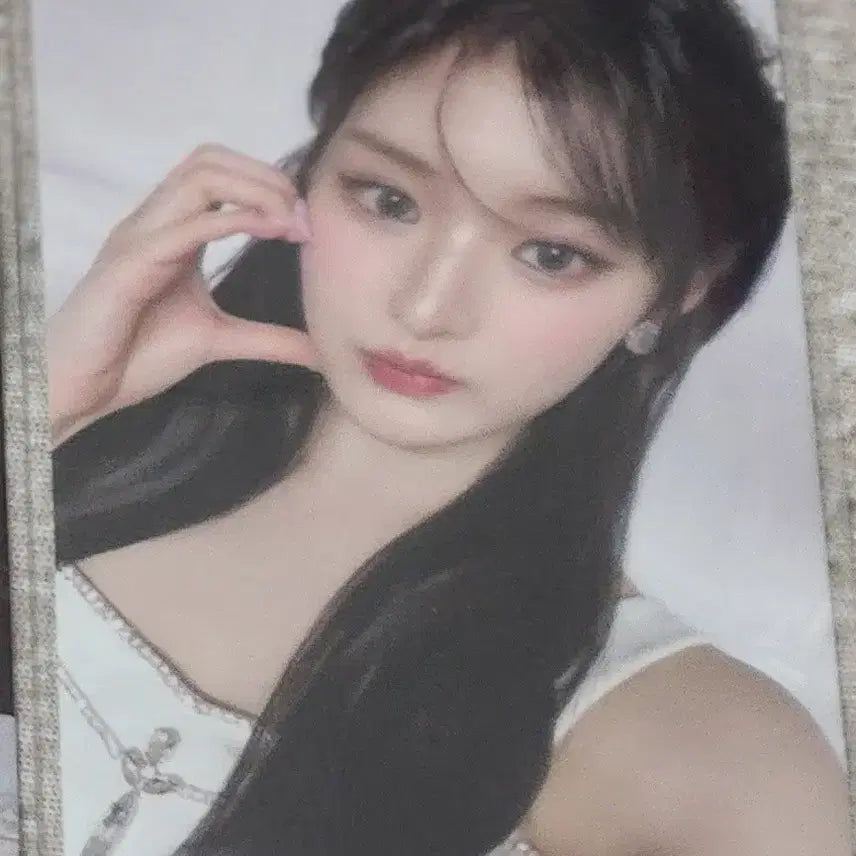 [BUNJANG] FIFTY FIFTY Athena US Tour Photocard / 피프티피프티 아테나 미국투어포카