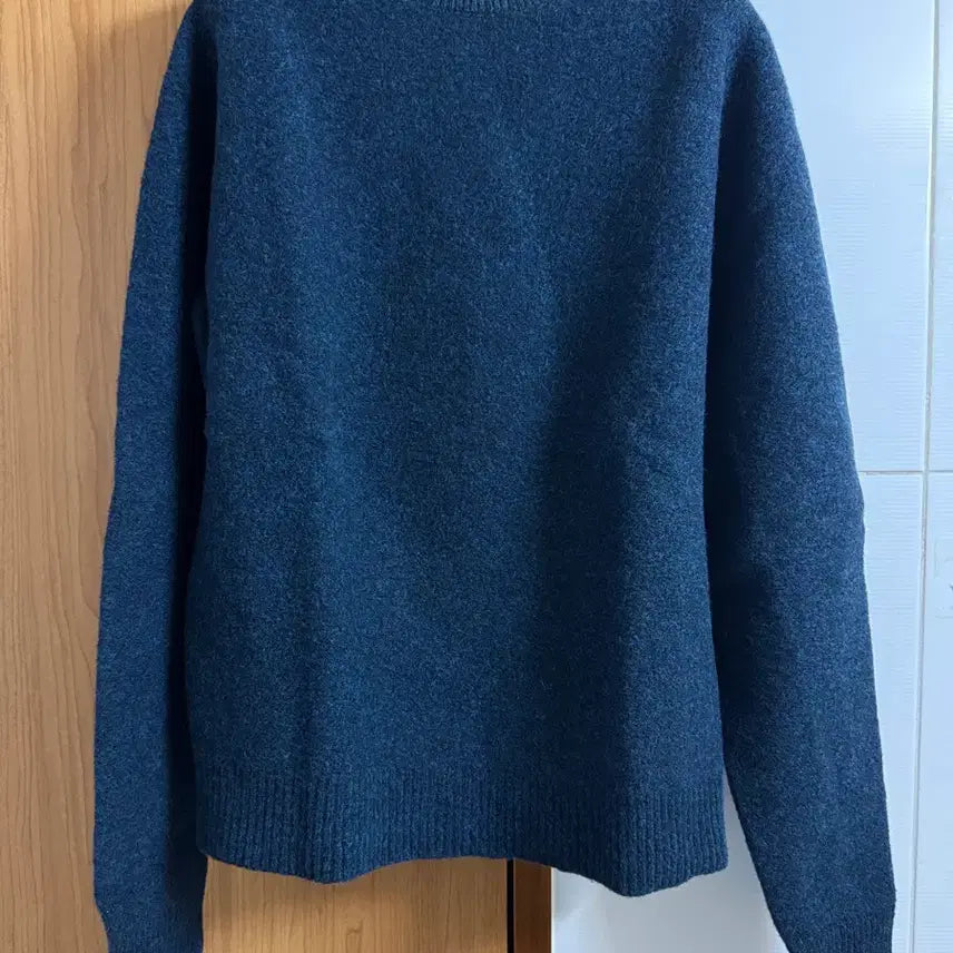 [BUNJANG] Lemaire Seamless Sweater / 르메르 심리스 스웨터
