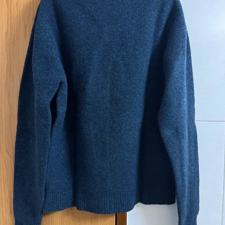 [BUNJANG] Lemaire Seamless Sweater / 르메르 심리스 스웨터