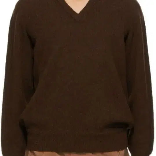 [BUNJANG] Lemaire Seamless Sweater / 르메르 심리스 스웨터