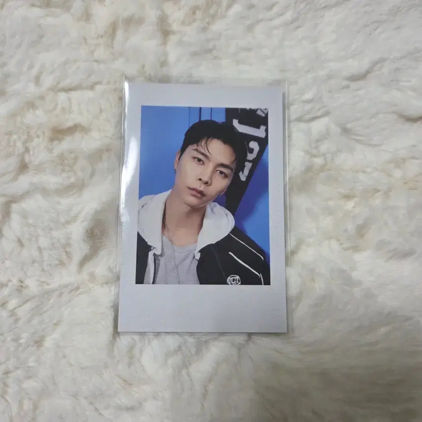 [BUNJANG] NCT 127 Johnny Season&