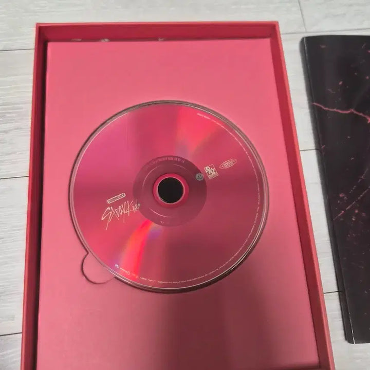 [SOLD OUT] Stray Kids Oddinary 앨범