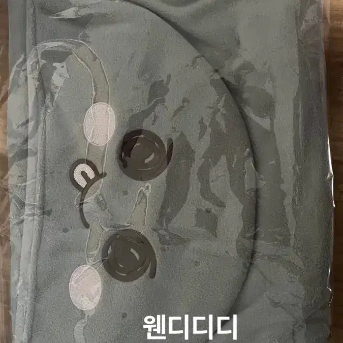 [BUNJANG] RIIZE Encore MD Songyongi Eunseok Blanket / 라이즈 앙콘 엠디 담요 송용돌이 은석 blanket eunseok