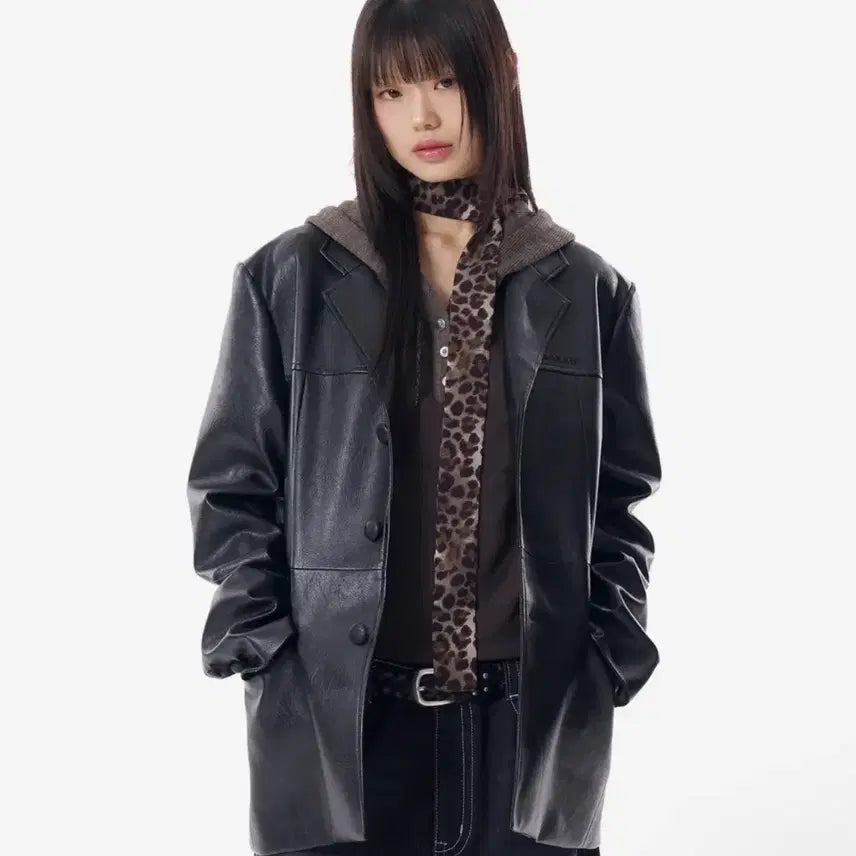 [BUNJANG] Akom Scarf / 아캄스카프