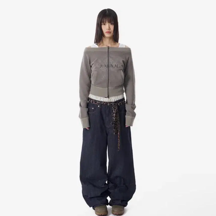 [BUNJANG] Akom Scarf / 아캄스카프