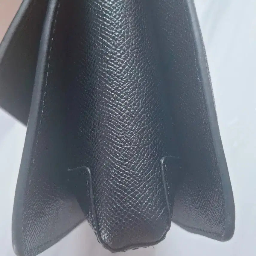 [BUNJANG] Ferragamo Black Chain Shoulder Bag / 페라가모 블랙 체인 숄더백