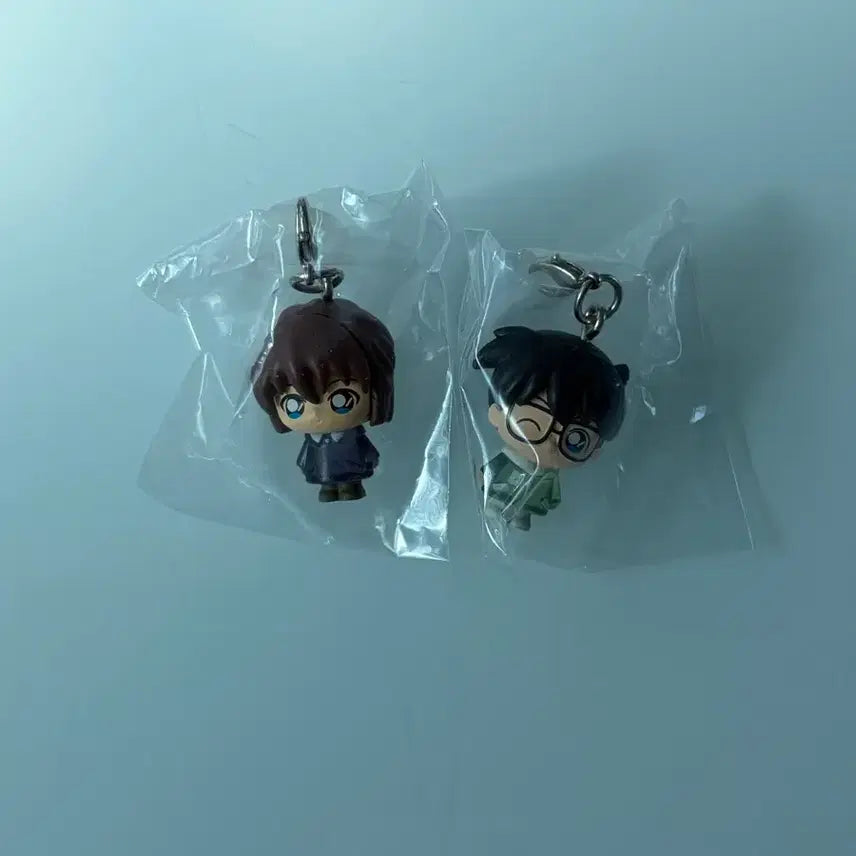 [BUNJANG] Detective Conan Haibara Ai Merch / 명탐정 코난 메지루시 하이바라 양도
