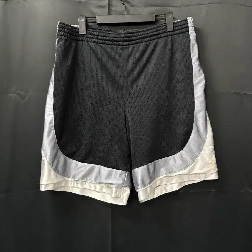 [BUNJANG] Nike Old School Shorts / 나이키 올드스쿨 숏츠
