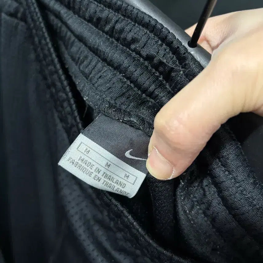 [BUNJANG] Nike Old School Shorts / 나이키 올드스쿨 숏츠
