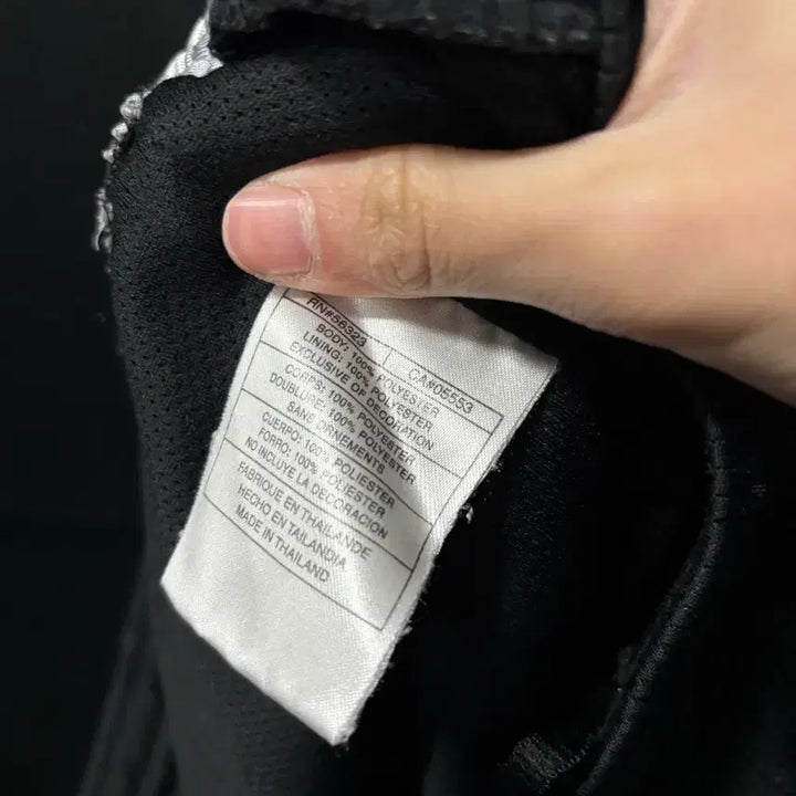 [BUNJANG] Nike Old School Shorts / 나이키 올드스쿨 숏츠