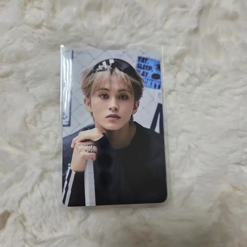 [BUNJANG] NCT 127 Mark Season&