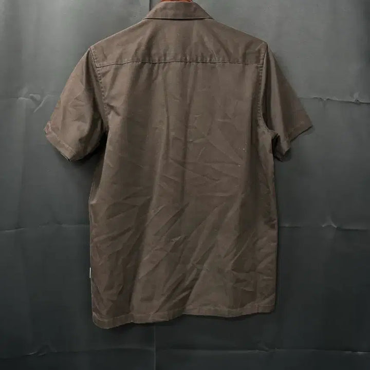 [BUNJANG] Carhartt Short Sleeve Shirt / 칼하트 정품 반팔 셔츠