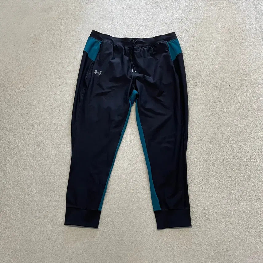 [BUNJANG] Under Armour Reactor Jogger Pants XL / 언더아머 여성 리액터 조거팬츠 바지 XL