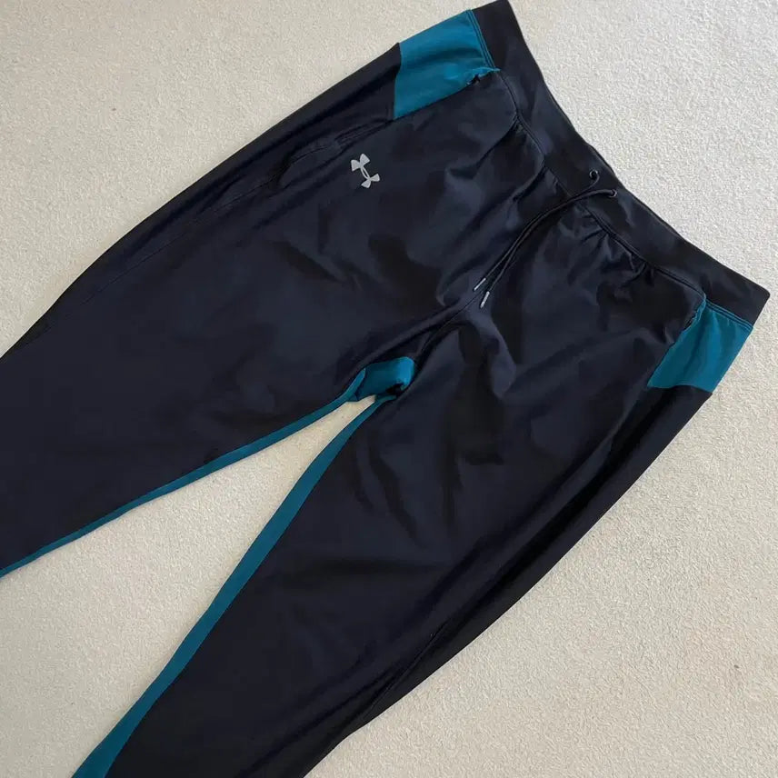 [BUNJANG] Under Armour Reactor Jogger Pants XL / 언더아머 여성 리액터 조거팬츠 바지 XL