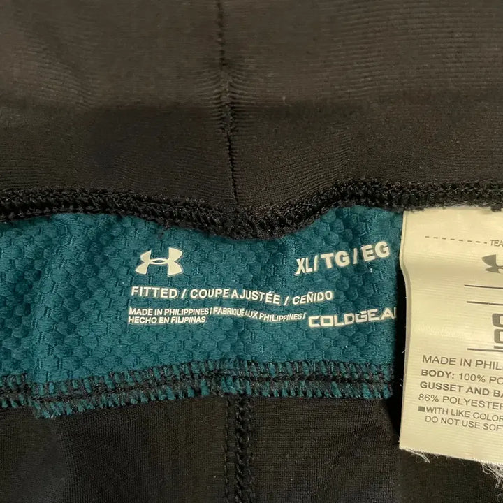[BUNJANG] Under Armour Reactor Jogger Pants XL / 언더아머 여성 리액터 조거팬츠 바지 XL