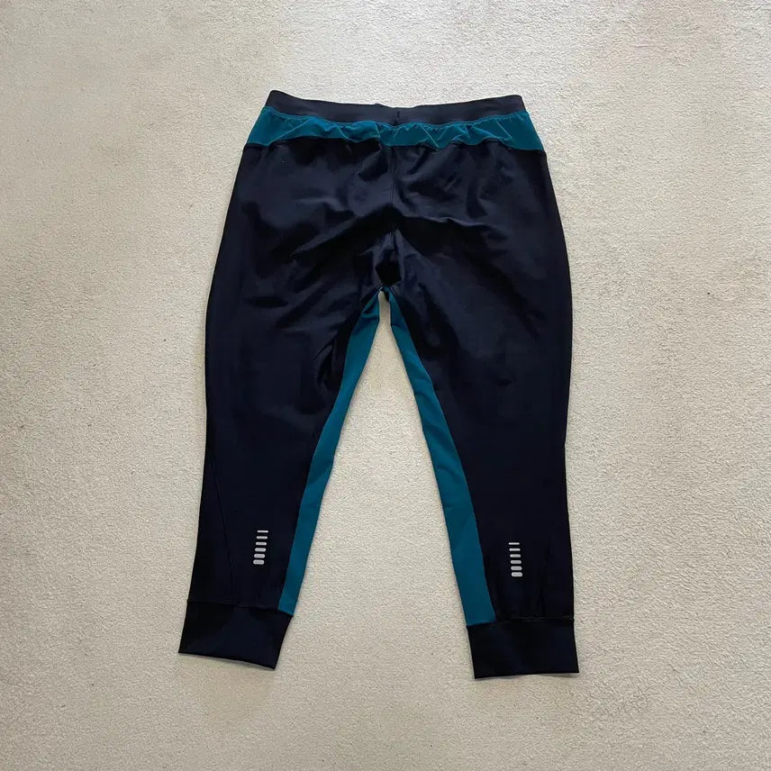 [BUNJANG] Under Armour Reactor Jogger Pants XL / 언더아머 여성 리액터 조거팬츠 바지 XL