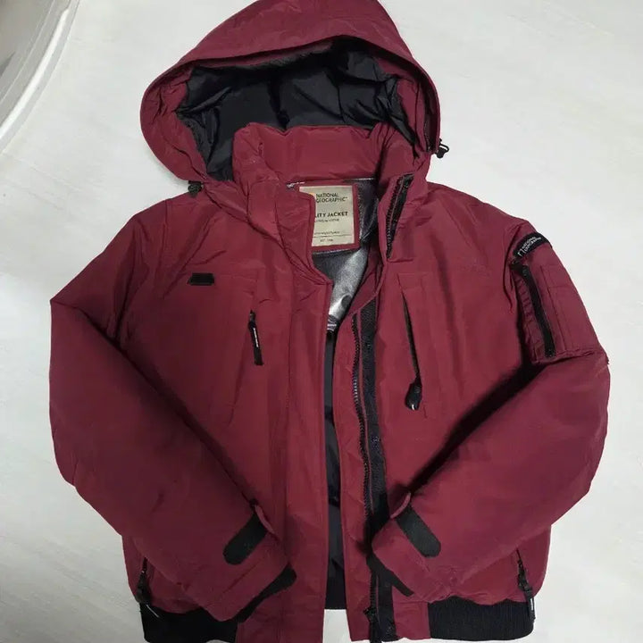 [BUNJANG] Discovery Women&