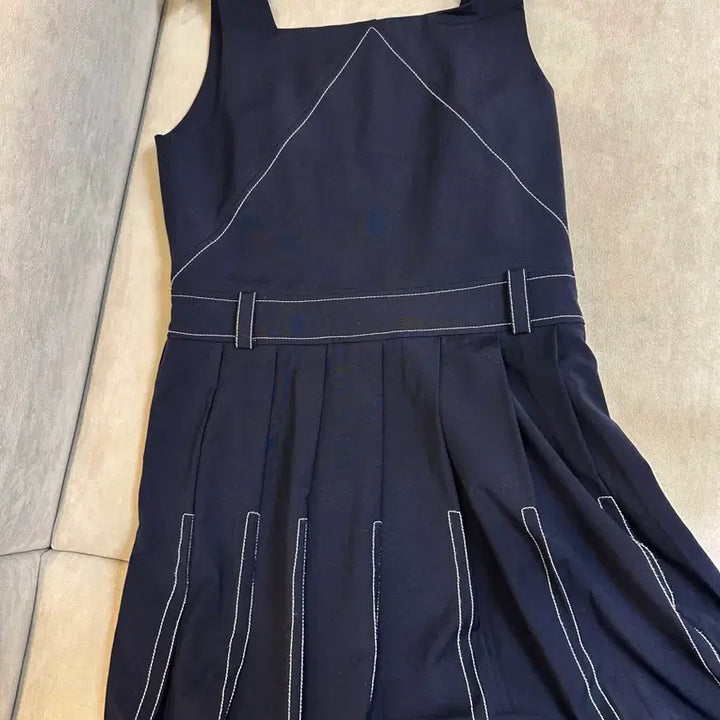 [BUNJANG] Lowclassic Pleats Skirt / Lowclassic 로우클래식 플리츠 스커트