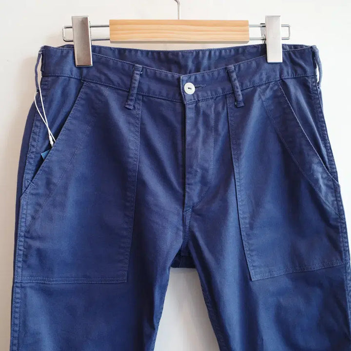 [SOLD OUT] DANTON 단톤 퍼트그 팬츠 (28인치)