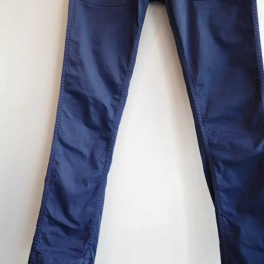 [SOLD OUT] DANTON 단톤 퍼트그 팬츠 (28인치)