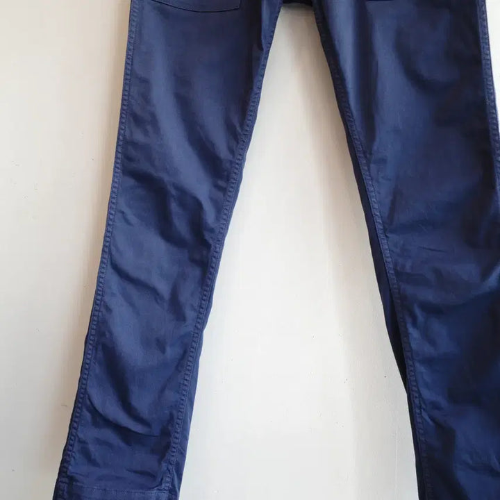 [SOLD OUT] DANTON 단톤 퍼트그 팬츠 (28인치)